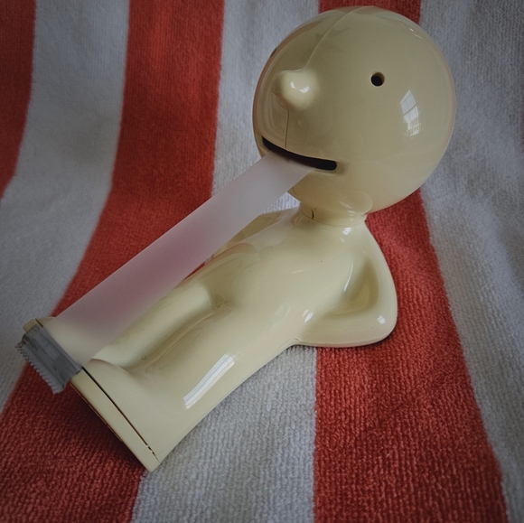 Mr. P Other - Tape dispenser.